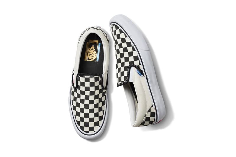 Vans Pro Classics 周年別注系列