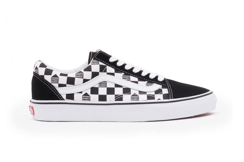 vans vault dover street market old skool sk8 hi