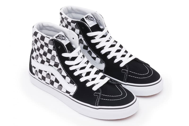 vans vault dover street market old skool sk8 hi