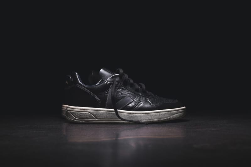 Veja 2016 春季 V10 系列