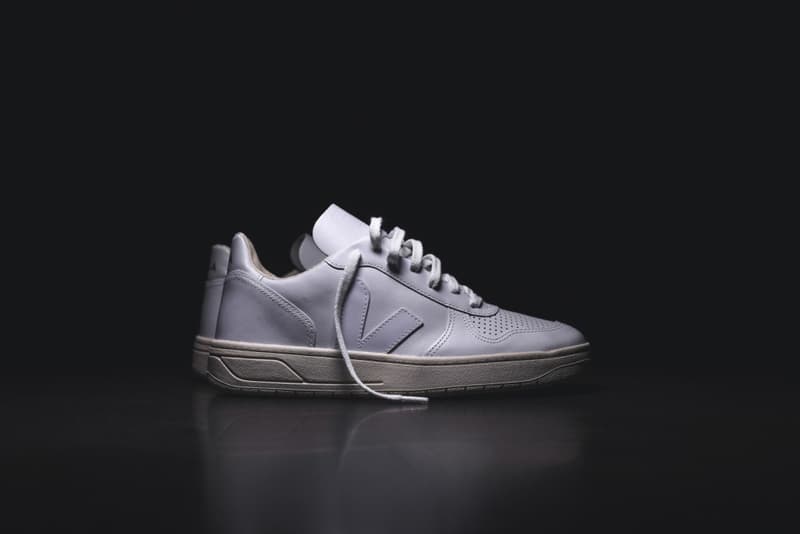 Veja 2016 春季 V10 系列