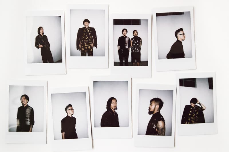 Music, Versus Versace, Chochukmo, Fashion