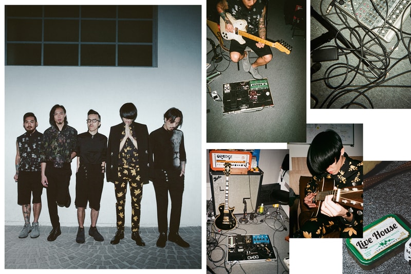 Music, Versus Versace, Chochukmo, Fashion