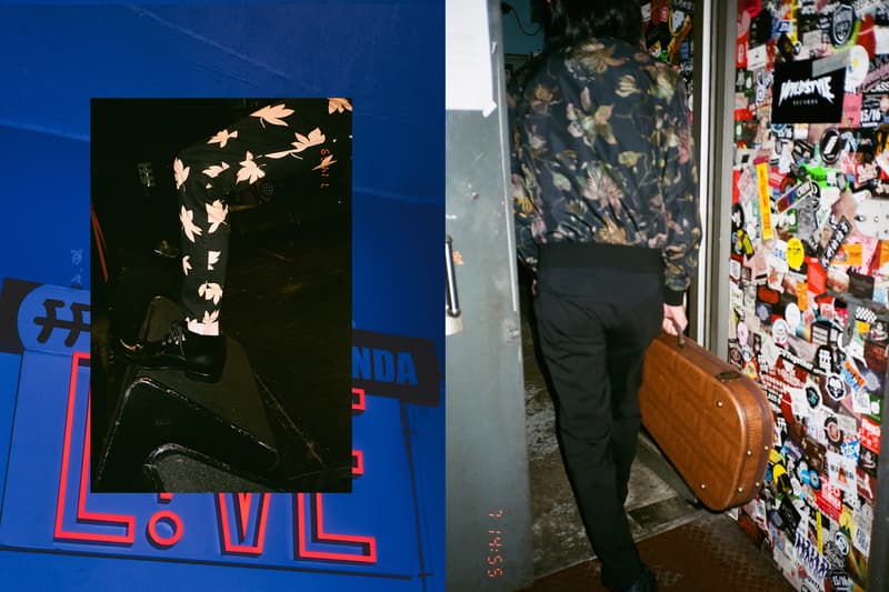 Music, Versus Versace, Chochukmo, Fashion