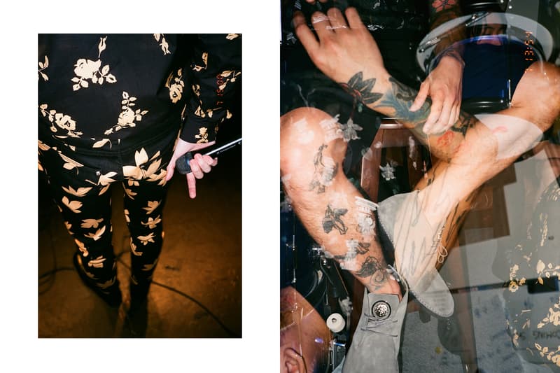 Music, Versus Versace, Chochukmo, Fashion