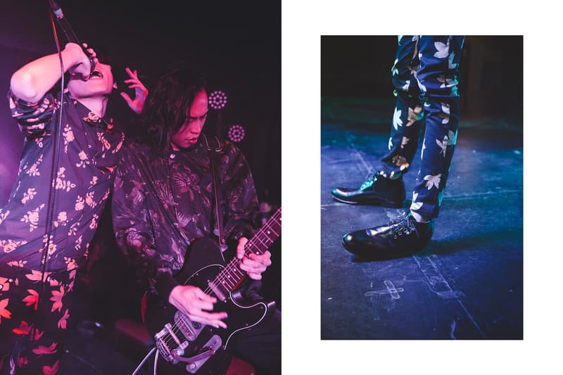 Music, Versus Versace, Chochukmo, Fashion