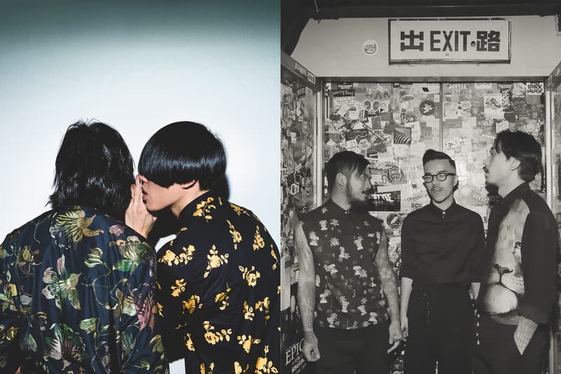 Music, Versus Versace, Chochukmo, Fashion