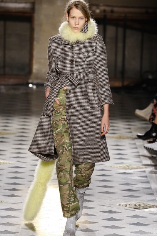 年度注目品牌－Vetements 釋出 2016 秋冬季度系列