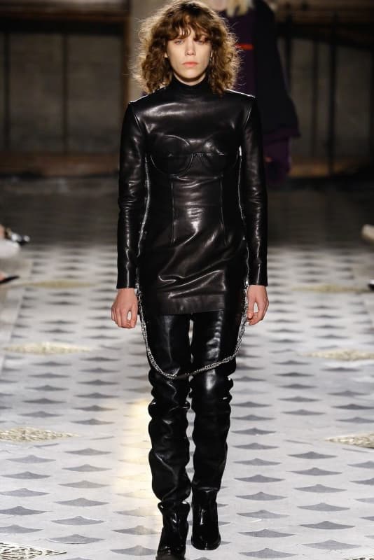 年度注目品牌－Vetements 釋出 2016 秋冬季度系列