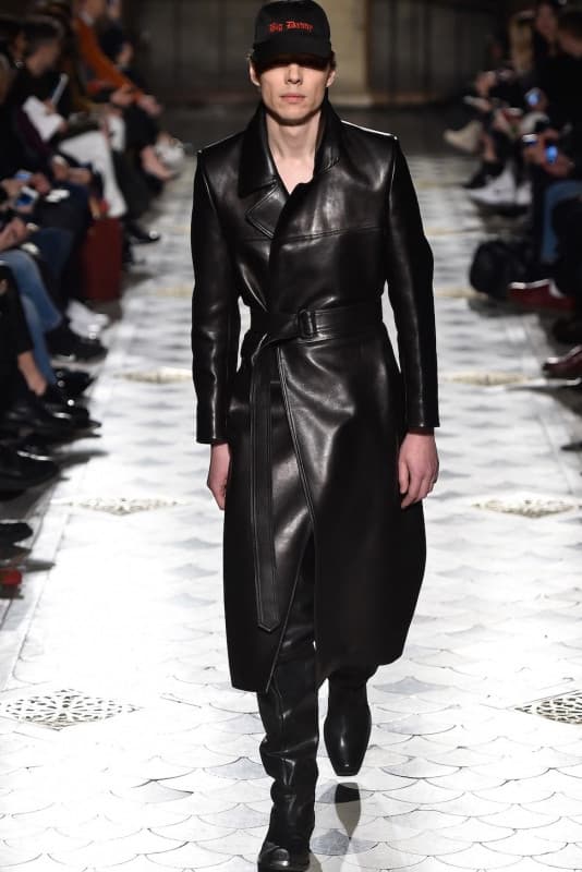 年度注目品牌－Vetements 釋出 2016 秋冬季度系列