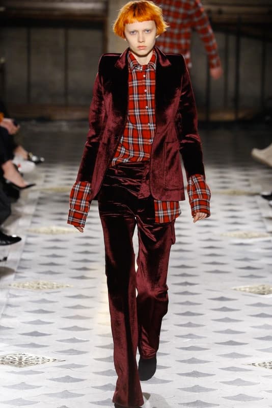 年度注目品牌－Vetements 釋出 2016 秋冬季度系列