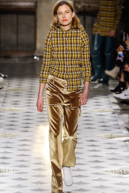 年度注目品牌－Vetements 釋出 2016 秋冬季度系列