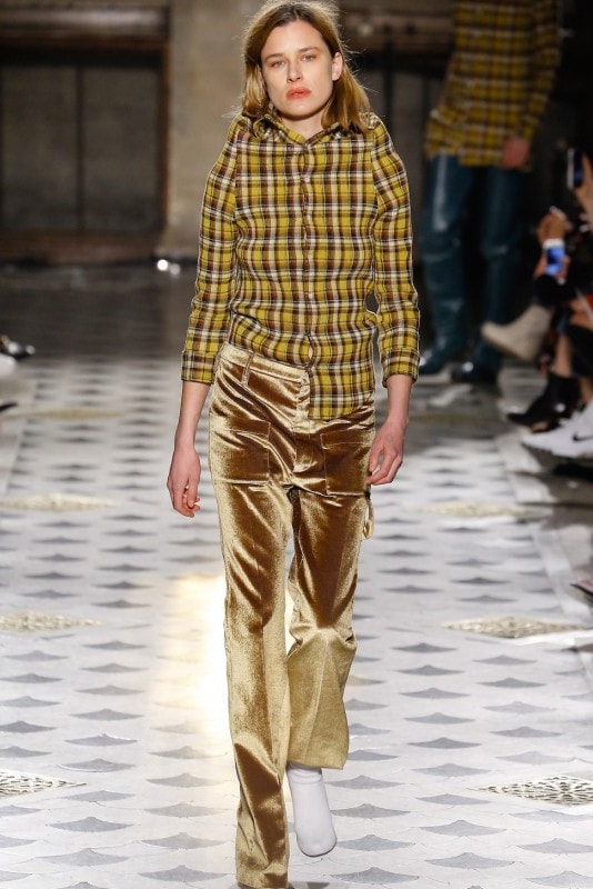 年度注目品牌－Vetements 釋出 2016 秋冬季度系列