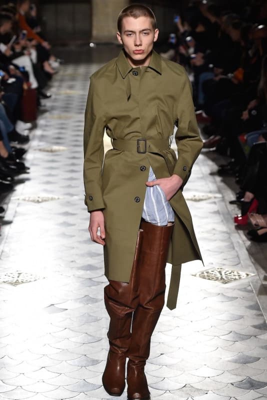 年度注目品牌－Vetements 釋出 2016 秋冬季度系列