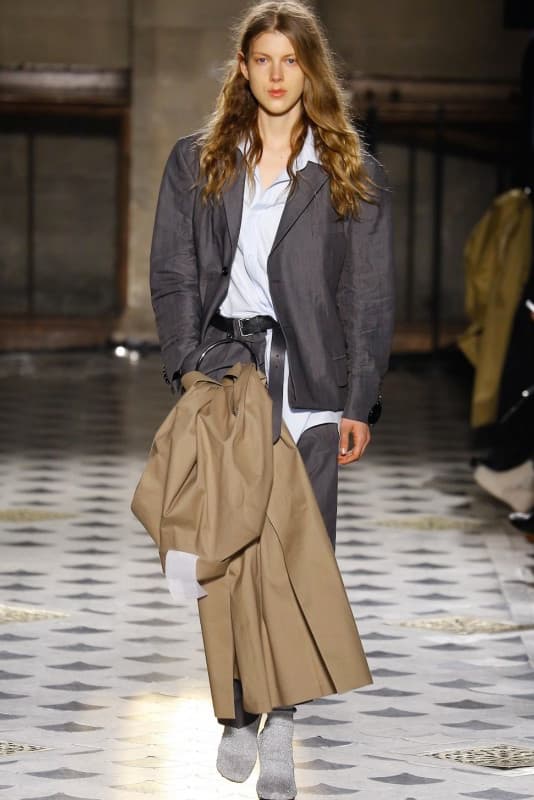 年度注目品牌－Vetements 釋出 2016 秋冬季度系列