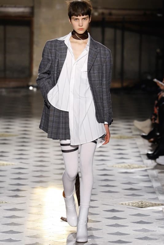 年度注目品牌－Vetements 釋出 2016 秋冬季度系列