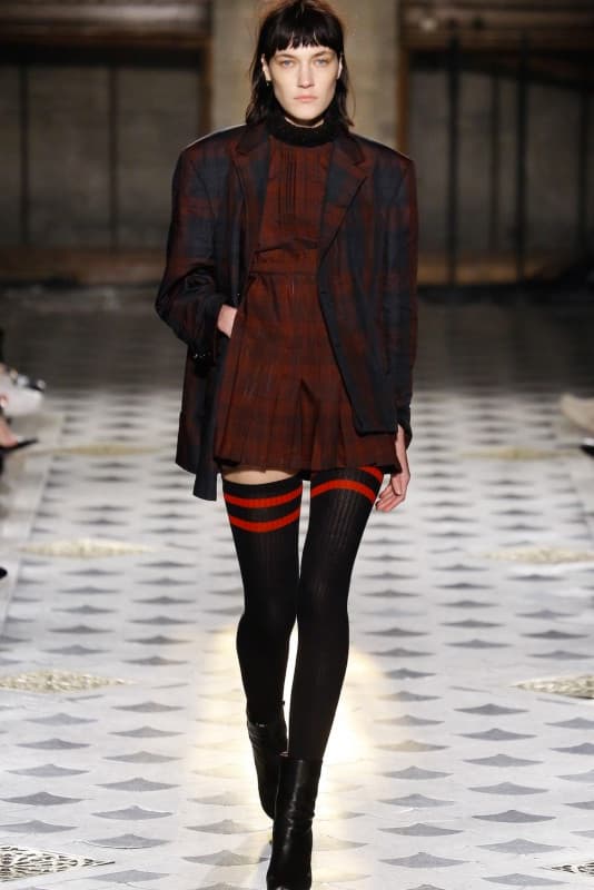 年度注目品牌－Vetements 釋出 2016 秋冬季度系列