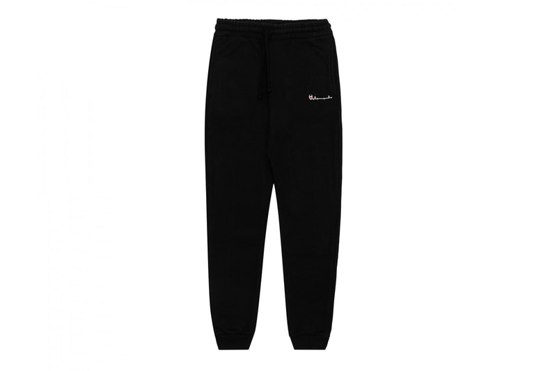 Vetements 為 Dover Street Market 打造男裝獨佔系列