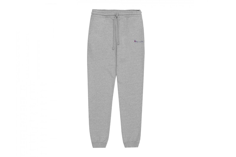 Vetements 為 Dover Street Market 打造男裝獨佔系列