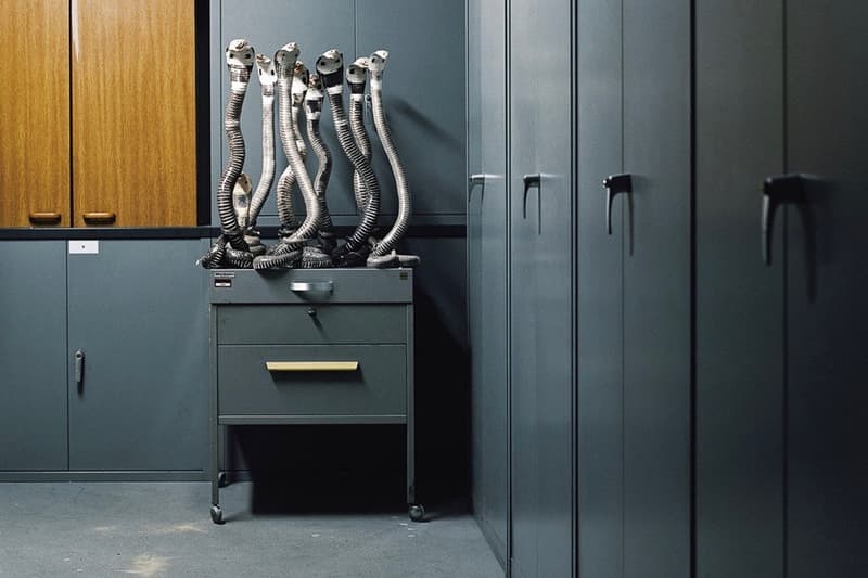 Klaus Pichler 呈現維也納自然「博物館奇妙夜」