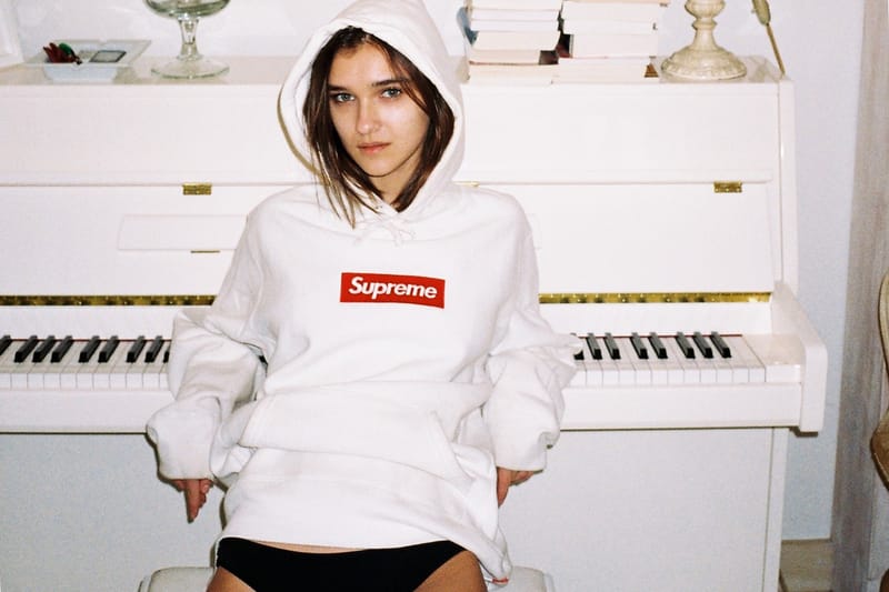 Viktor Vauthier 掌鏡呈現 Paula Bulczynska 法式街頭美學