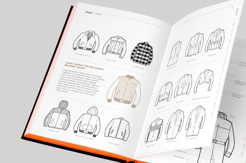 超實用時裝設計手冊－FASHIONPEDIA