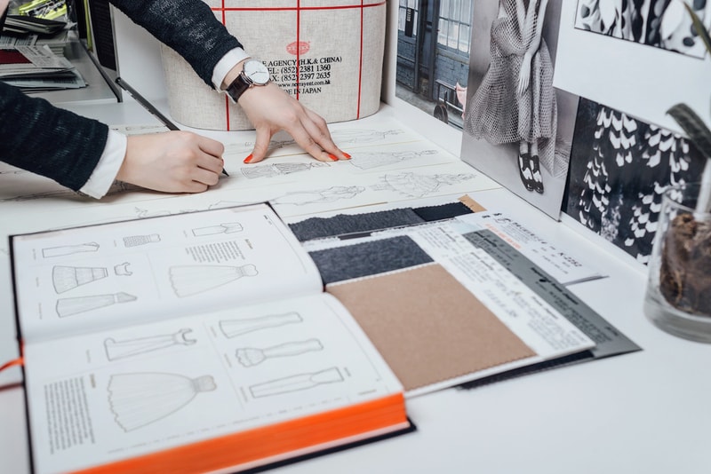 超實用時裝設計手冊－FASHIONPEDIA