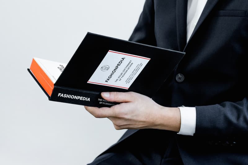 超實用時裝設計手冊－FASHIONPEDIA