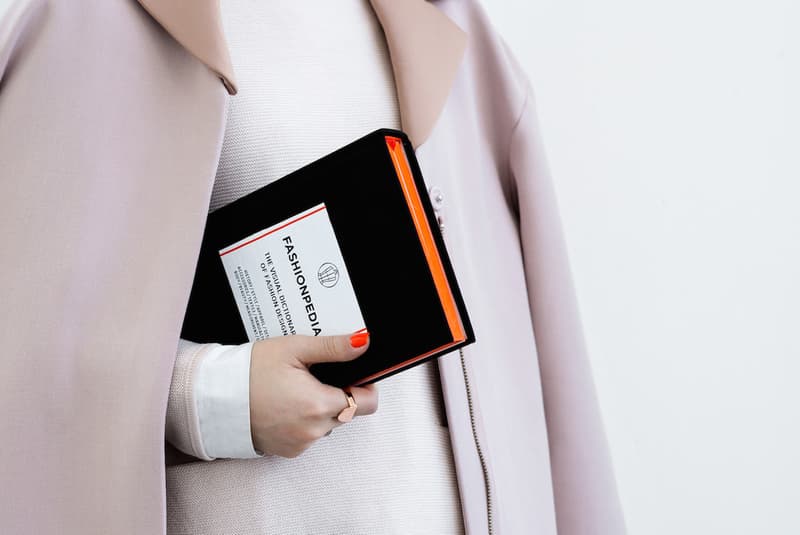 超實用時裝設計手冊－FASHIONPEDIA