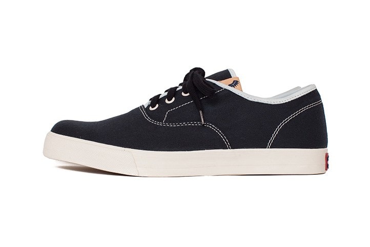 visvim 2016 春夏 LOGAN LO 系列