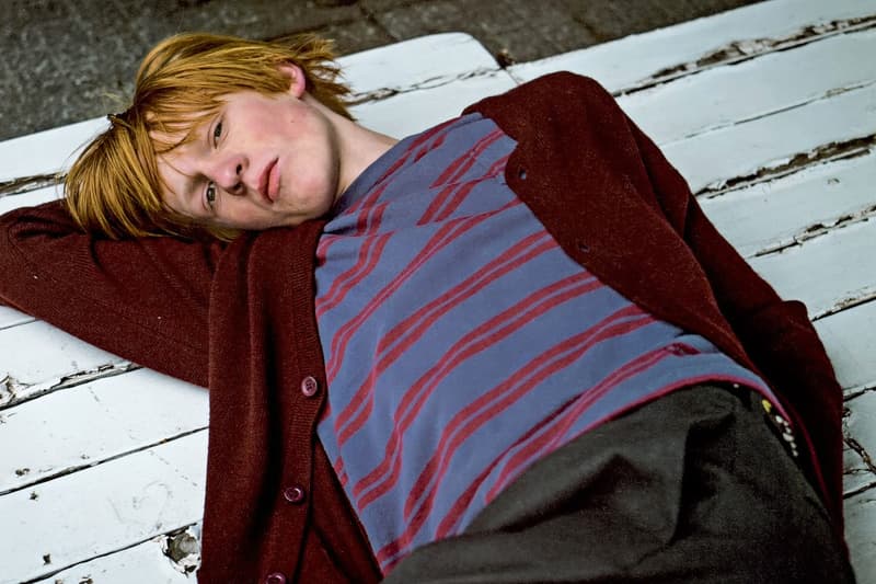 《GRIND》打造 WACKO MARIA 2016 春夏造型系列