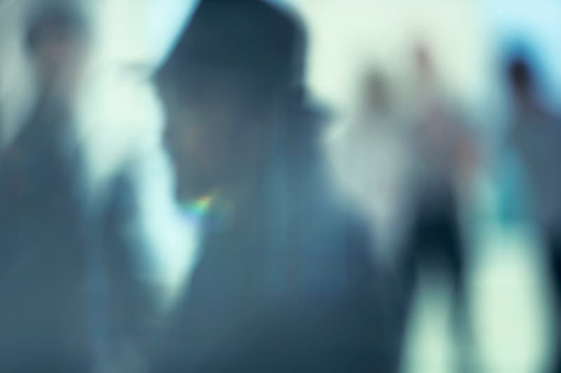 由 Wing Shya 帶你走進山本耀司的巴黎工作室