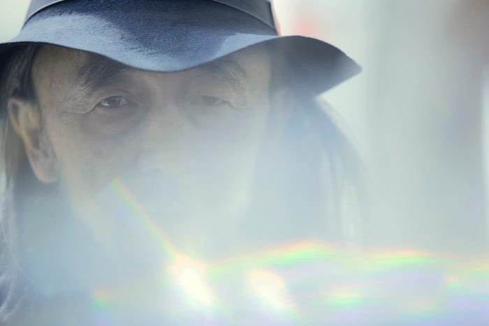 由 Wing Shya 帶你走進山本耀司的巴黎工作室