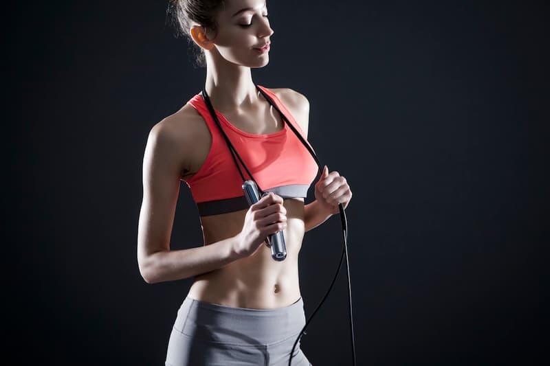 WOAW 引入全球首款 LED 智能繩