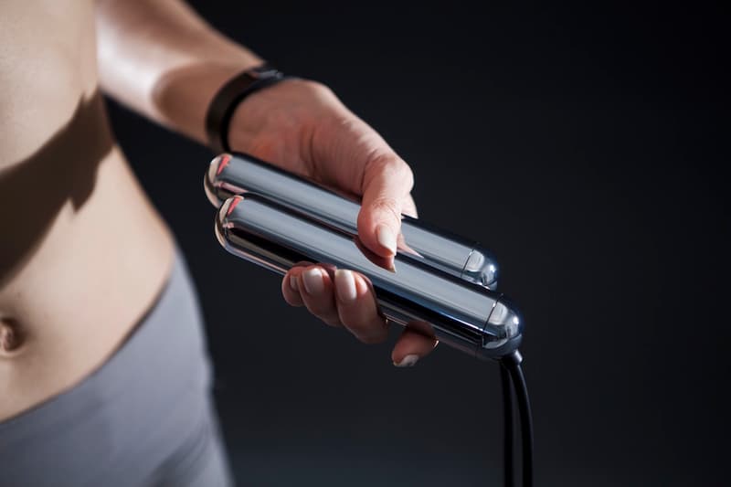 WOAW 引入全球首款 LED 智能繩