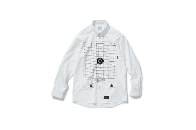 WTAPS 2016 春夏系列首輪新品上架