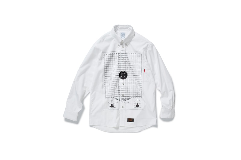 WTAPS 2016 春夏系列首輪新品上架