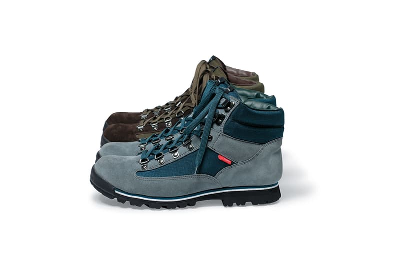 WTAPS 2016 春夏系列首輪新品上架