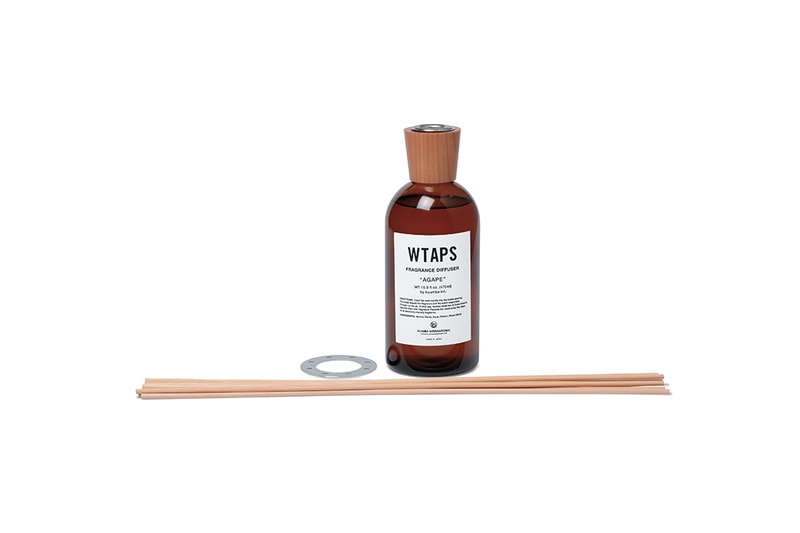 WTAPS 2016 春夏系列首輪新品上架