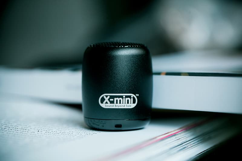 Music, Bluetooth Speakers, X-Mini, CLICK, Soundwave HK