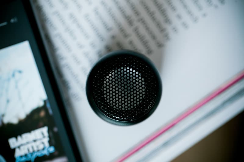 Music, Bluetooth Speakers, X-Mini, CLICK, Soundwave HK