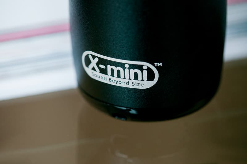 Music, Bluetooth Speakers, X-Mini, CLICK, Soundwave HK