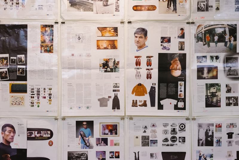 XLARGE 25 周年紀念刊物《True OG Streetwear》發佈會現場回顧