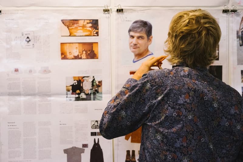 XLARGE 25 周年紀念刊物《True OG Streetwear》發佈會現場回顧