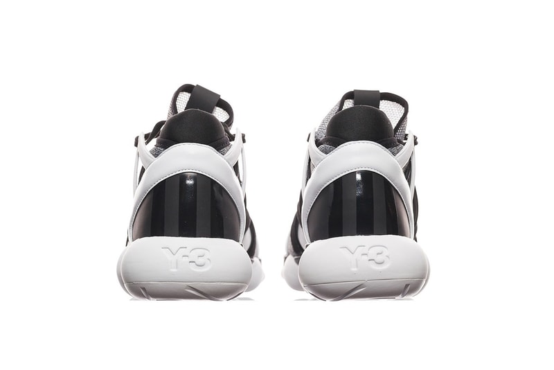 Y-3 2016 春夏季全新 Kyujo 鞋款正式上架