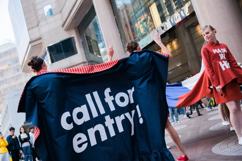 YDC 2016  香港青年時裝設計家創作表演賽即將開催