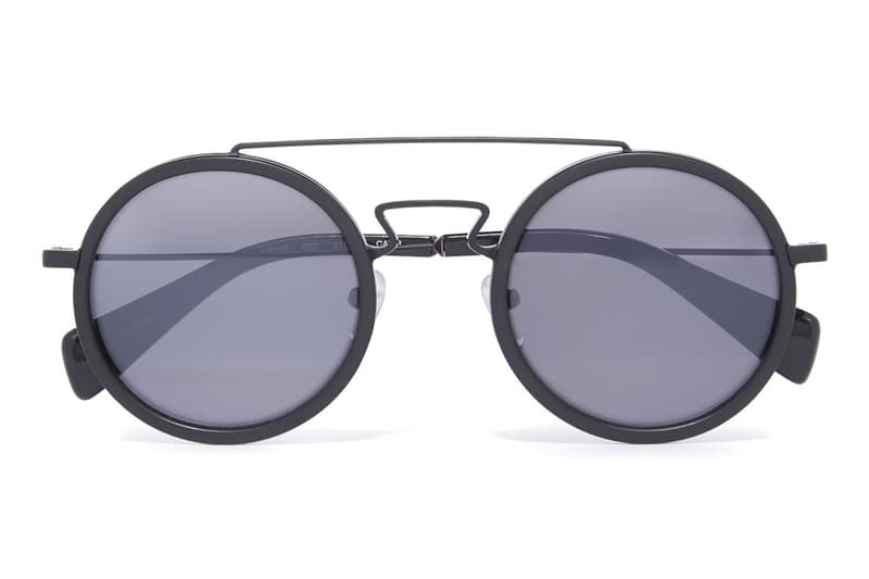 Yohji Yamamoto Sunglasses 2016 ss
