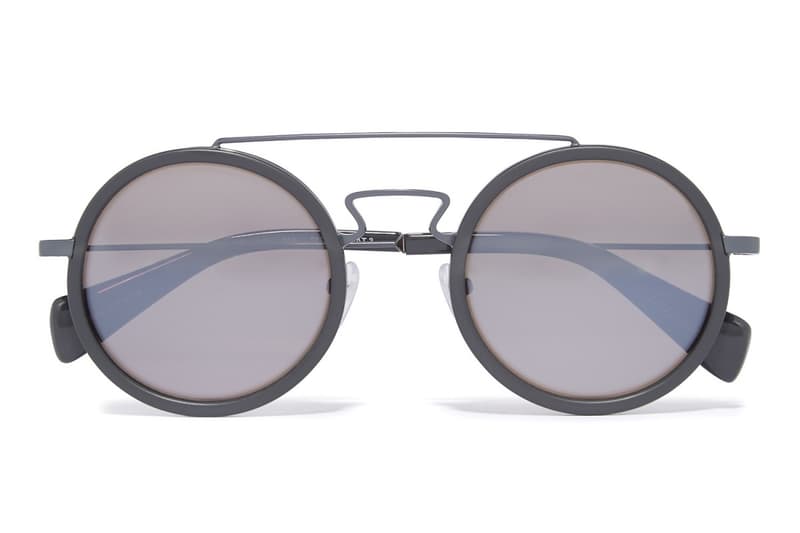 Yohji Yamamoto Sunglasses 2016 ss