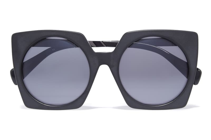 Yohji Yamamoto Sunglasses 2016 ss