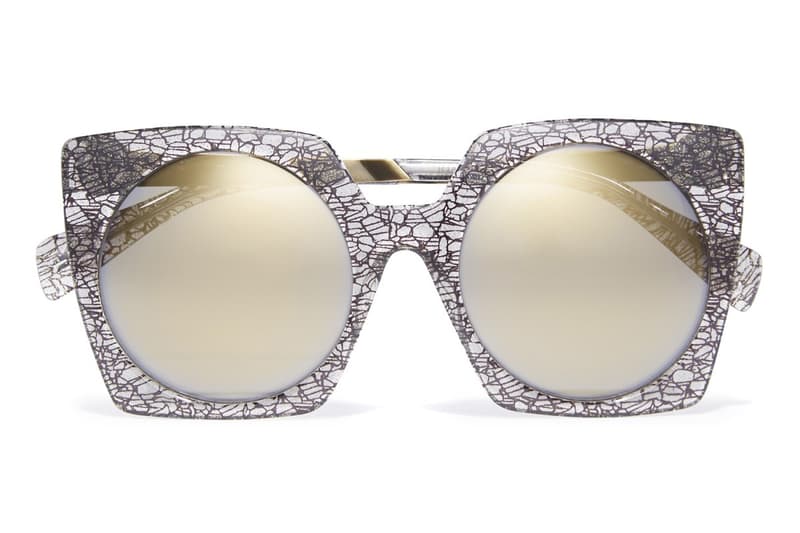 Yohji Yamamoto Sunglasses 2016 ss